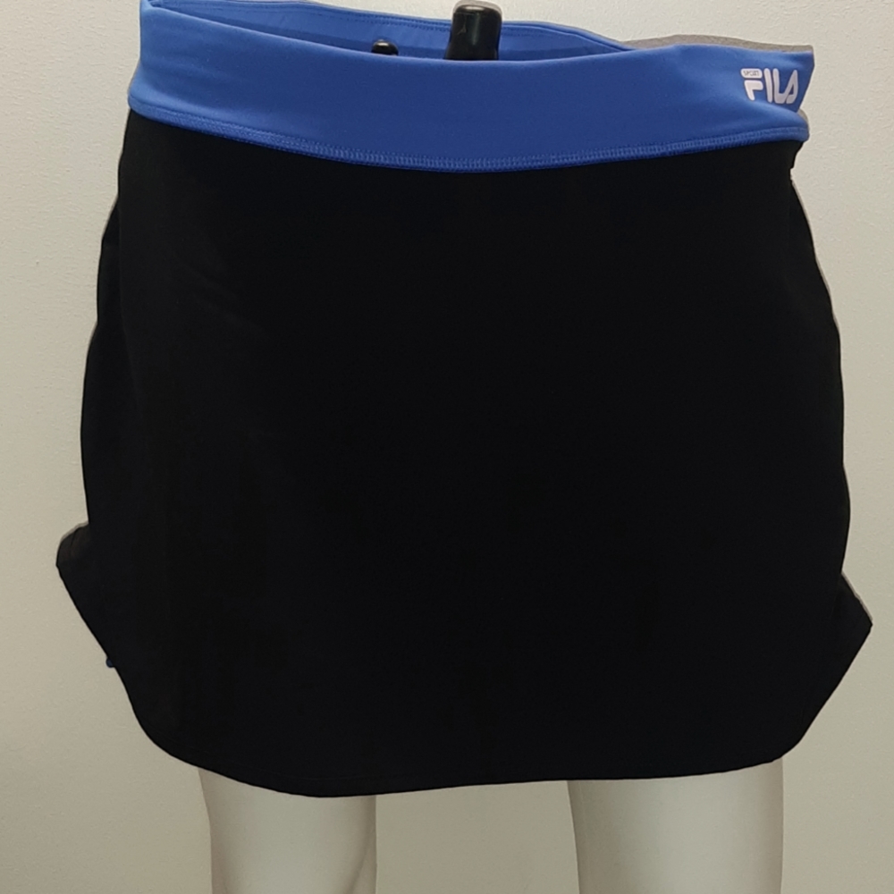 FILA Live in Motion Sport Skort